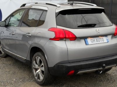 Miniature-image-Peugeot 2008 1.6 BlueHDi 100 Crossway