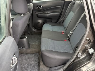Miniature-image-Nissan Note 1.5 DCI 90 ch Acenta