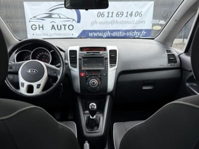 Miniature-image-Kia Venga 1.6 CRDI 115 CH URBAN CHIC