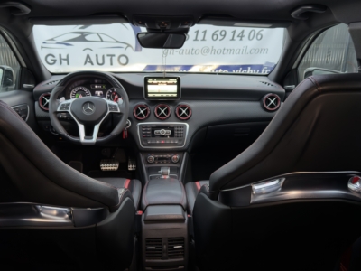 Miniature-image-Mercedes A45 AMG 360 CV PACK AERO 4 MATIC