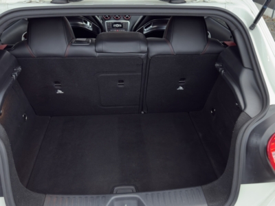 Miniature-image-Mercedes A45 AMG 360 CV PACK AERO 4 MATIC