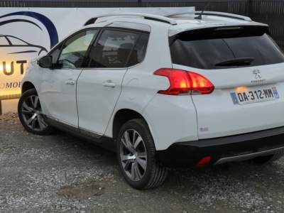 Miniature-image-Peugeot 2008 Feline 1.6 HDI 115 ch