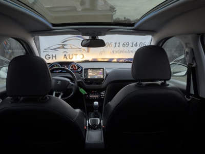 Miniature-image-Peugeot 2008 Feline 1.6 HDI 115 ch