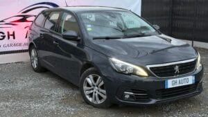 Peugeot 308 SW Business BlueHDi 130ch S&S EAT8