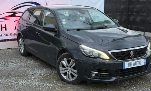Peugeot 308 SW Business BlueHDi 130ch S&S EAT8