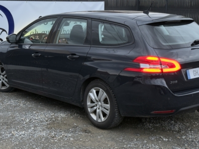 Miniature-image-Peugeot 308 SW Business BlueHDi 130 ch S&S EAT8