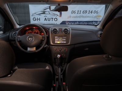 Miniature-image-Dacia Sandero 1.5 dCi 90 ch Stepway