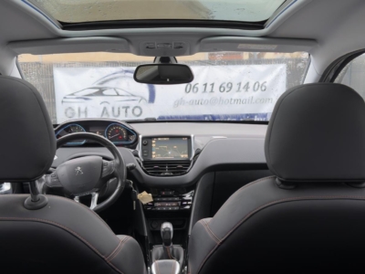 Miniature-image-Peugeot 2008 1.6 BlueHDi 100 Crossway