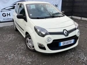 Renault Twingo Phase 2 1.2 LEV 75 cv