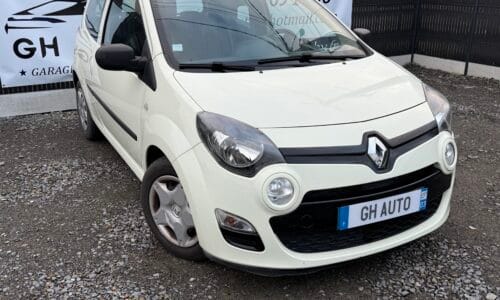 Renault Twingo Phase 2 1.2 LEV 75 cv