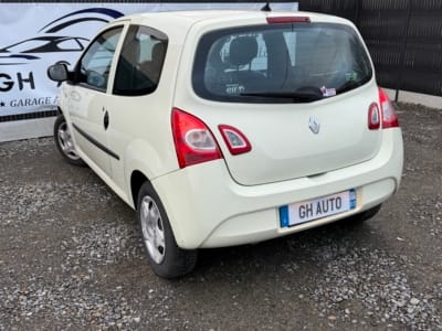 Miniature-image-Renault Twingo Phase 2 1.2 LEV 75 ch