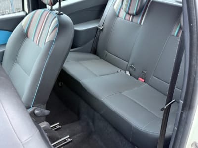 Miniature-image-Renault Twingo Phase 2 1.2 LEV 75 ch