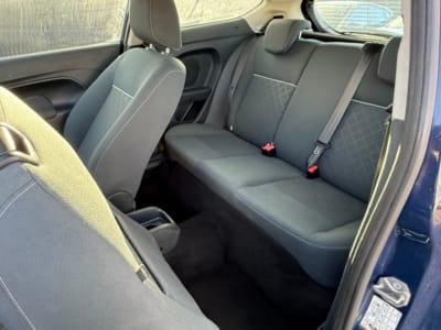 Miniature-image-Ford Fiesta 1.4 TDCI 70 ch