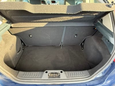 Miniature-image-Ford Fiesta 1.4 TDCI 70 ch