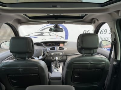 Miniature-image-Renault Scenic III 1.5 DCI 110CH Bose EDC
