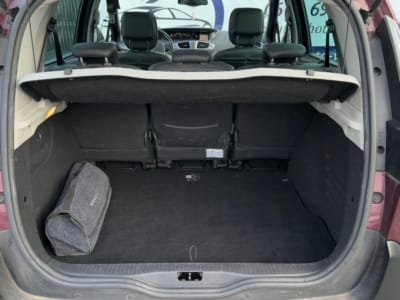 Miniature-image-Renault Scenic III 1.5 DCI 110CH Bose EDC