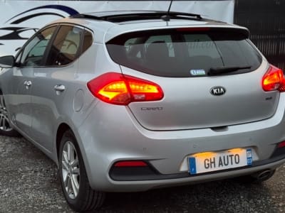 Miniature-image-Kia CEE’D 1.6 CRDi 128 ch Active / TOIT OUVRANT