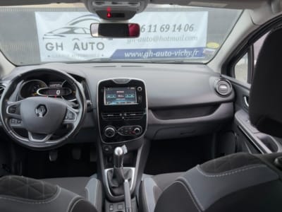 Miniature-image-Renault Clio IV Estate DCi 90 Energy Intens break