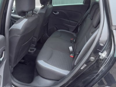 Miniature-image-Renault Clio IV Estate DCi 90 Energy Intens break