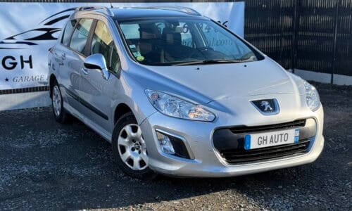 Peugeot 308 SW 1.6 eHdi 112 Fap Access