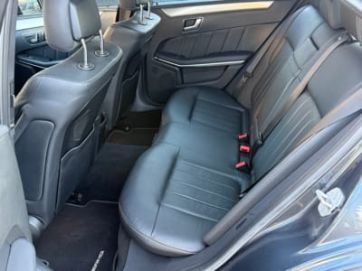 Miniature-image-Mercedes Classe E 350 BlueTEC Sportline 4M
