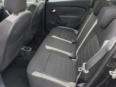Miniature-image-Dacia Sandero 1.5 dCi 90 ch Stepway