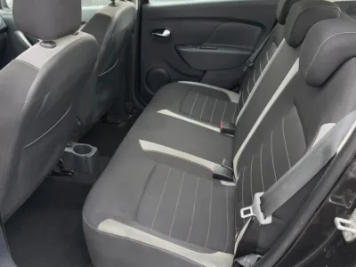 Miniature-image-Dacia Sandero 1.5 dCi 90 ch Stepway
