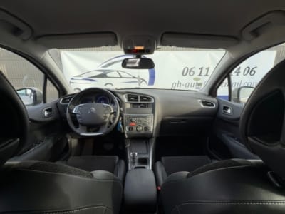 Miniature-image-Citroën C4 E-HDI 110 Airdream Exclusive