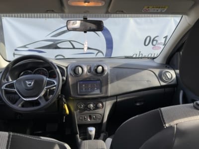 Miniature-image-Dacia Sandero Stepway TCE 90 ch finition Easy-R