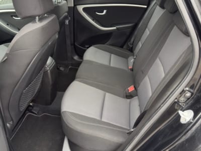 Miniature-image-Hyundai I30 1.6 CRDI 110 Blue Drive Pack Inventive