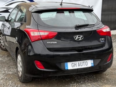 Miniature-image-Hyundai I30 1.6 CRDI 110 Blue Drive Pack Inventive