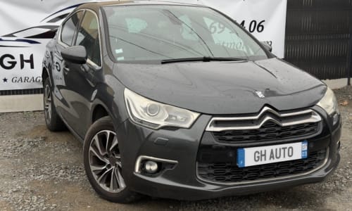 DS4 E-HDI 110 Airdream SO Chic BMP6