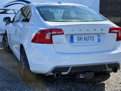 Miniature-image-Volvo S60 D4 163 ch Stop&Start R-Design