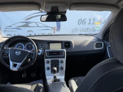 Miniature-image-Volvo S60 D4 163 ch Stop&Start R-Design