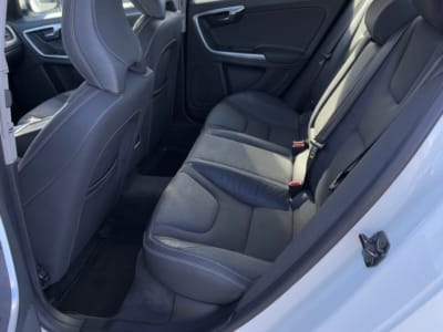 Miniature-image-Volvo S60 D4 163 ch Stop&Start R-Design