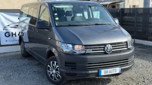 Volkswagen Multivan 2.0 TDI 150 CV Motion monospace
