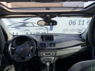 Miniature-image-Renault Megane III Berline dCi 130 FAP Energy eco Bose