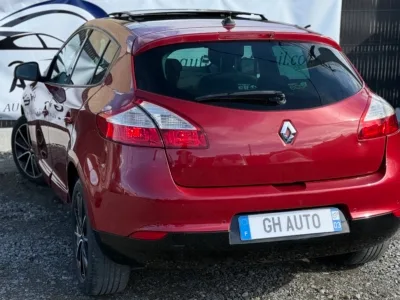 Miniature-image-Renault Megane III Berline dCi 130 FAP Energy eco Bose