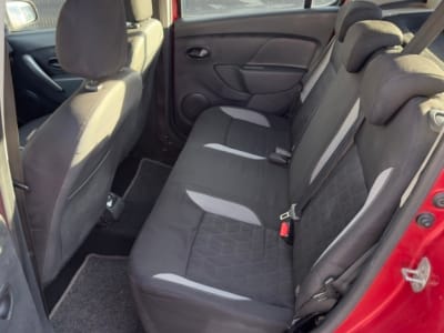 Miniature-image-Dacia Sandero 1.5 dCi 90 ch FAP Stepway Prestige