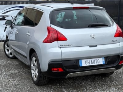 Miniature-image-Peugeot 3008 2.0 HDI 163 ch Allure BVA6