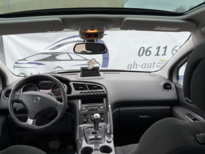 Miniature-image-Peugeot 3008 2.0 HDI 163 ch Allure BVA6
