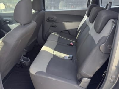 Miniature-image-Dacia Lodgy 1.5 dCi 90 Silver Line