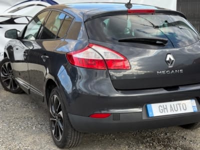 Miniature-image-Renault MEGANE III 1.5 DCI 110CH ENERGY BOSE ECO