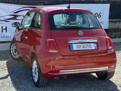 Miniature-image-Fiat 500 1.2 69ch Lounge