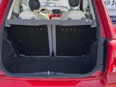 Miniature-image-Fiat 500 1.2 69ch Lounge