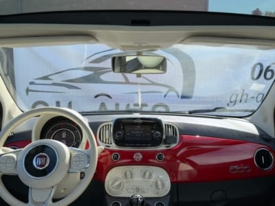 Miniature-image-Fiat 500 1.2 69ch Lounge