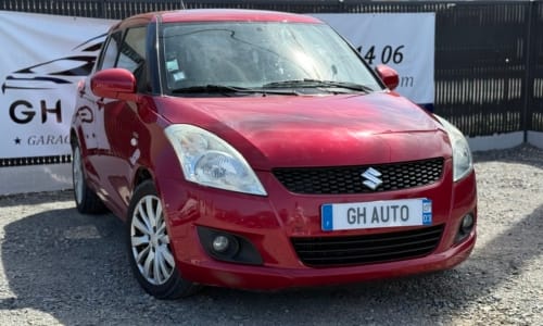 Suzuki Swift 1.3 DDIS Pack 75 cv