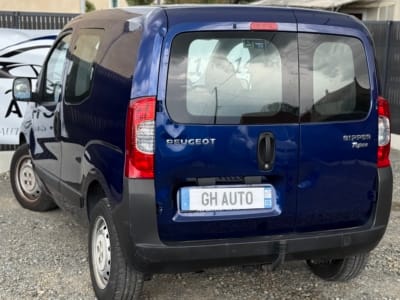 Miniature-image-Peugeot Bipper Tepee 1.4 HDI 70 ch Blue Lion Confort