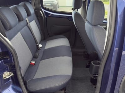 Miniature-image-Peugeot Bipper Tepee 1.4 HDI 70 ch Blue Lion Confort