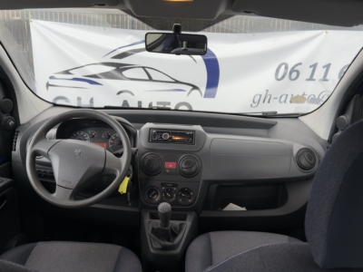Miniature-image-Peugeot Bipper Tepee 1.4 HDI 70 ch Blue Lion Confort